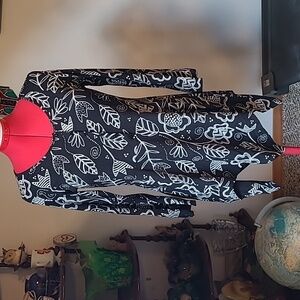 Gudrun Sjoden Tunic Top